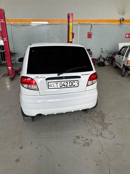 Matiz mx 2015 yil