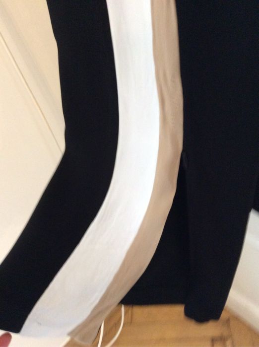 Pantaloni largi marimea L