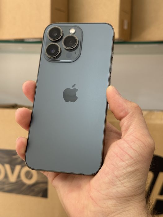 Iphone 13 pro