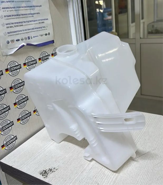 Бачок омывателя mercedes ML W163