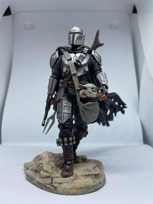 3D Принтиране и изработка по поръчка