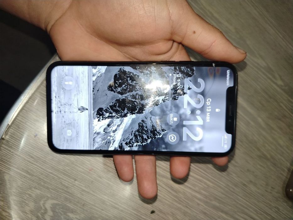 Iphone 11 pro 64 taliy