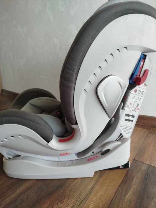 Детско столче за кола