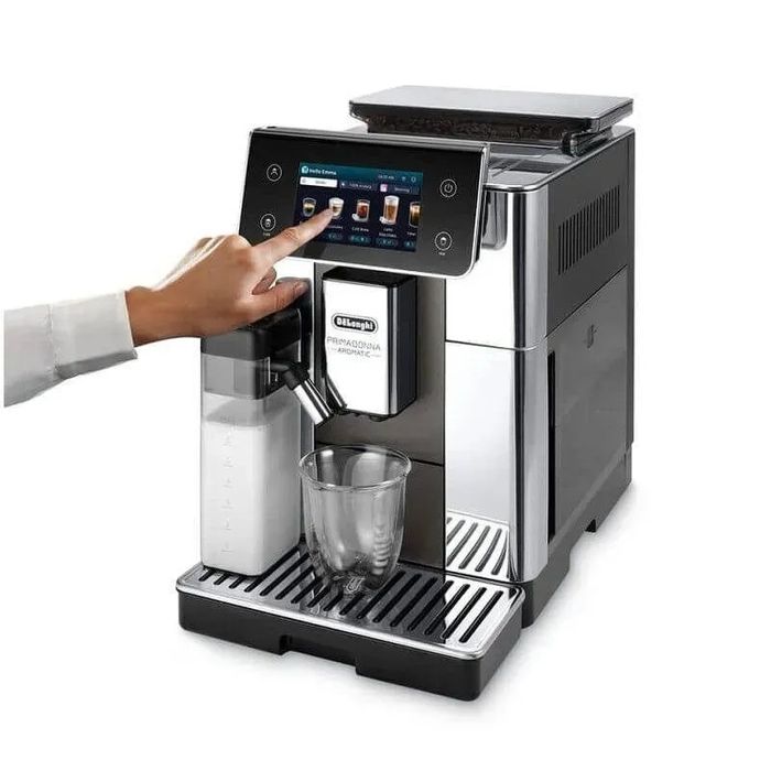 Kofemashina Delonghi ECAM630.75tsm
