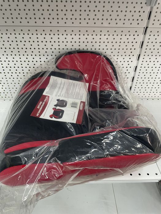 Бустер сидения,  для авто машины.