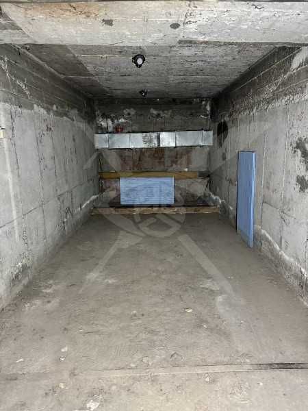 Продава се Гараж / Паркомясто в Асеновград - 12 кв.м за 1233 €/кв.м - Снимка #1