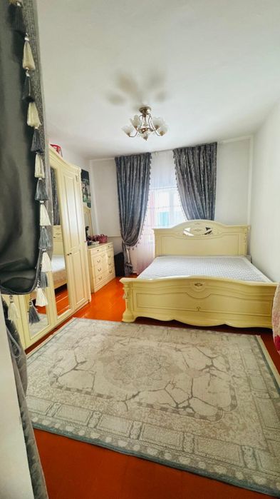 5 бөлмелі Шиелі орталықта