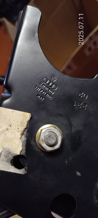 Педал спирачка за Голф 4 Ауди А3 Сеат Шкода Бора VW Golf 4 Audi A3