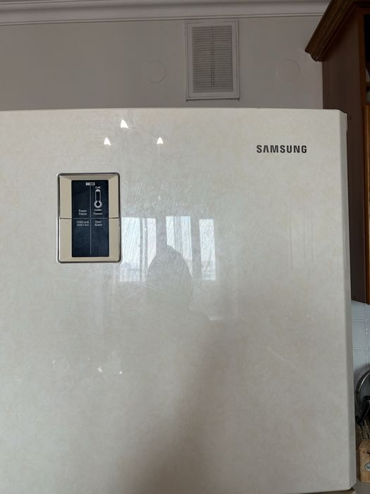 Холодильник самсунг