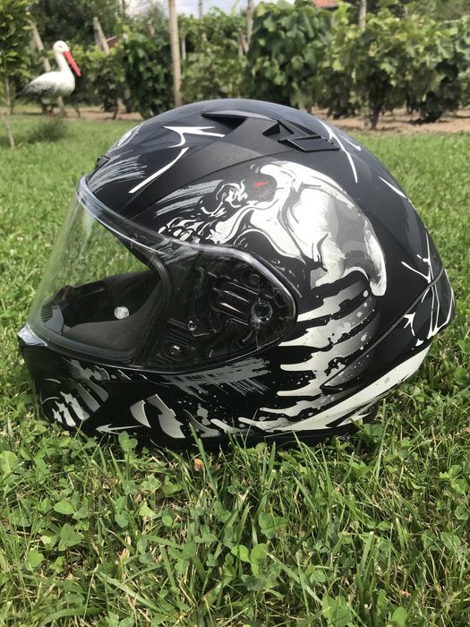 Пистова каска Аiroh