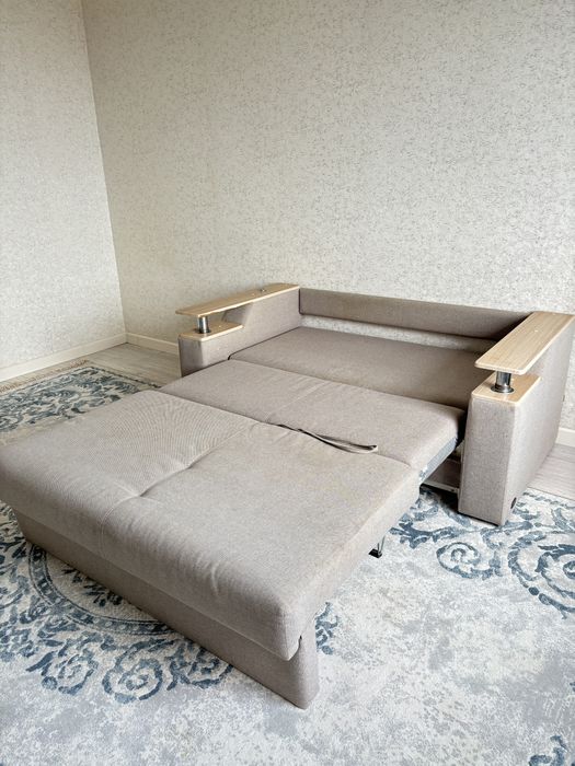 Продам мини диван….