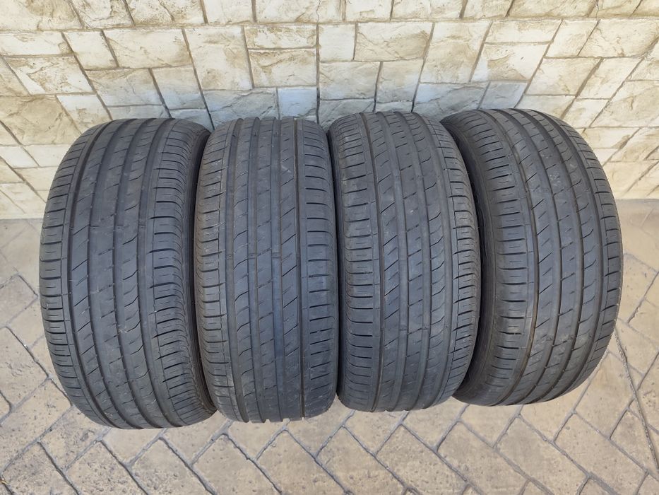Летни гуми Nexen 225/50/16 Nfera su 1