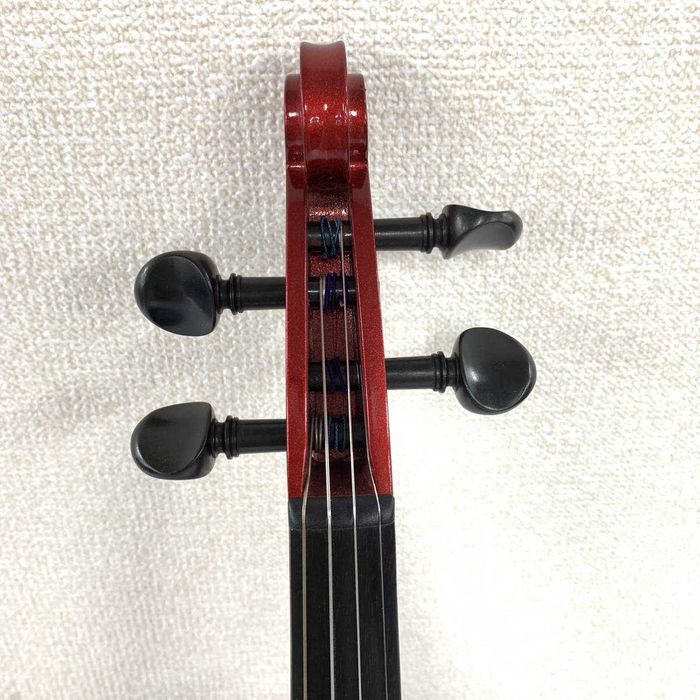 Yamaha  sv120s  electric  violin