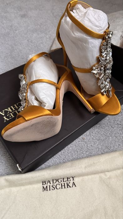 Sandale Badgley Mischka