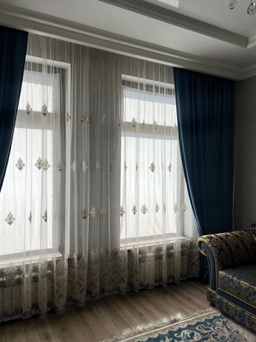 Продам тюль