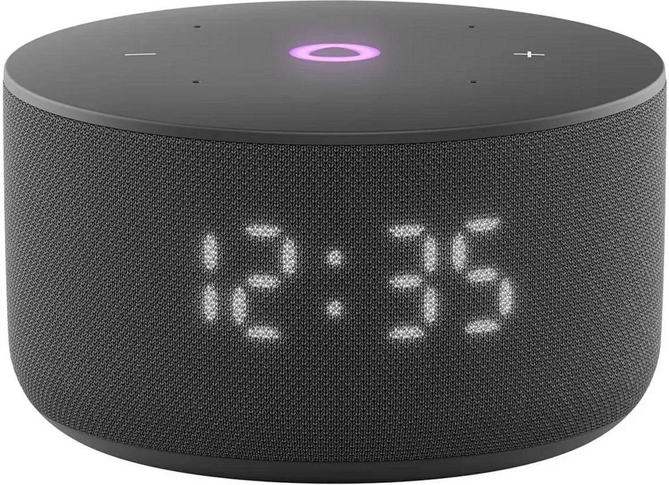 Яндекс Станция Мини 3 — компактная умная колонка с Алисой