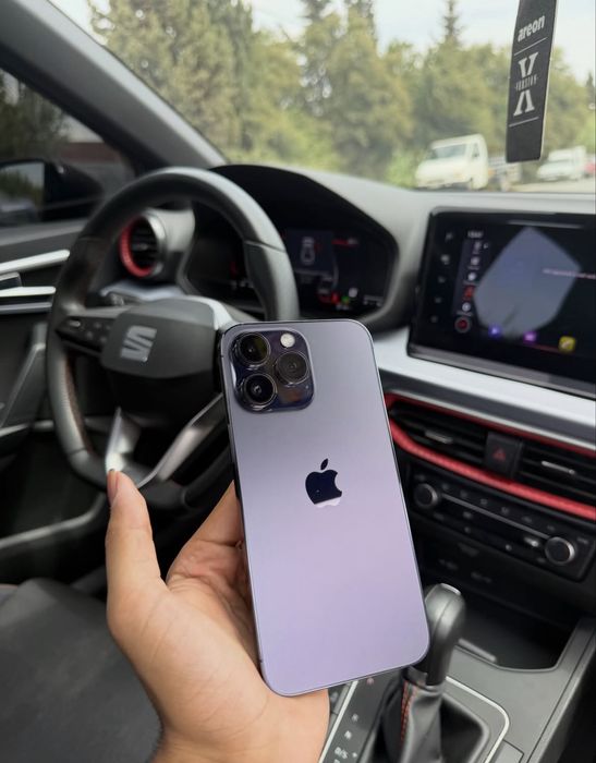 Продам Айфон 14 Pro Max 256gb