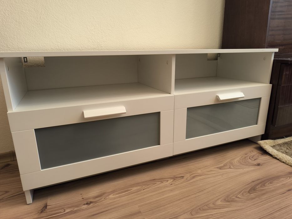 TV шкаф IKEA Brumnes
