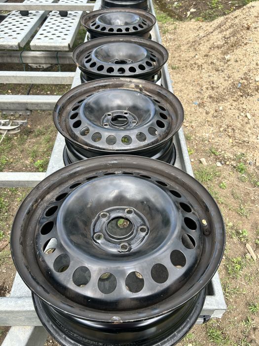 Jante Opel Mokka/Astra 5x105