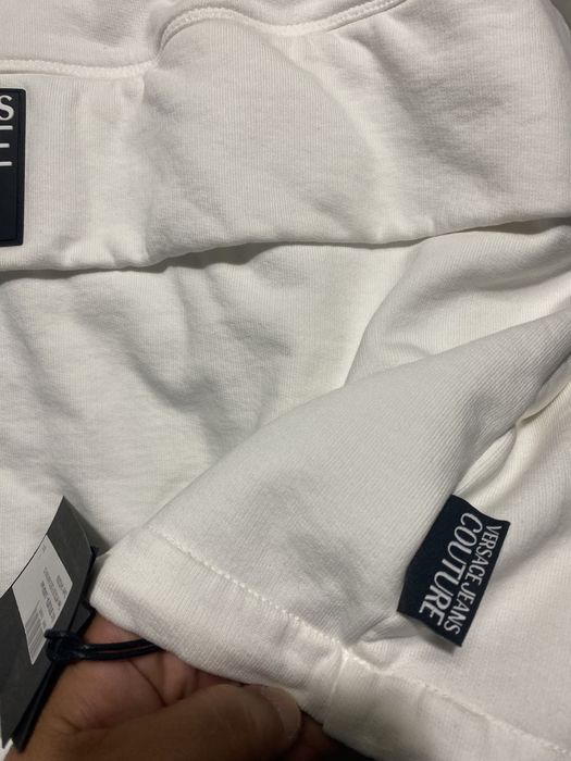 Versace jeans hoodie ново размер ХЛ