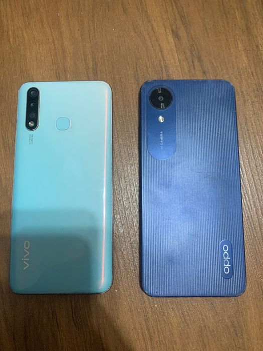 Продаю телефоны и планшет вместе