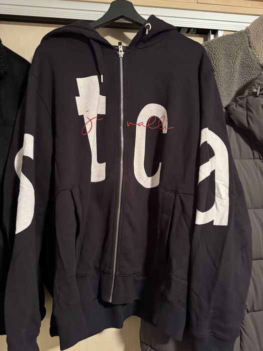 Trening  Just Cavalli