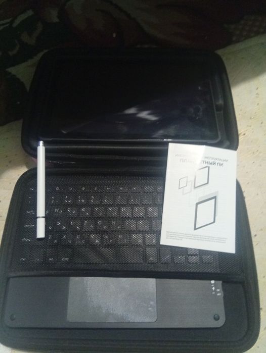 Umiio Планшет полный комплект продаётся