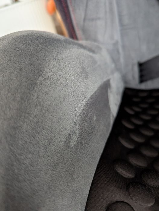 Scaun auto copii KidsCare Georgia Isofix (9–36 kg) – stare foarte bună