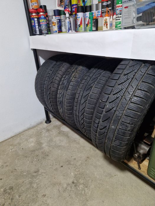 Oferta rapida !! Set 4 roți  195 65 15