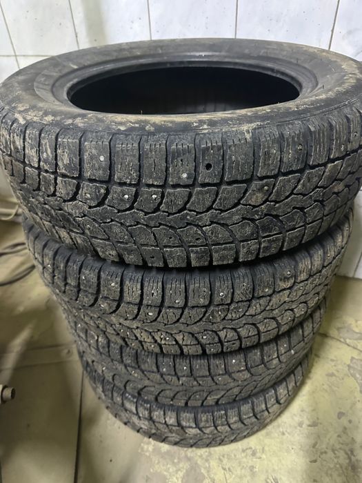 175/65/14 продам шины