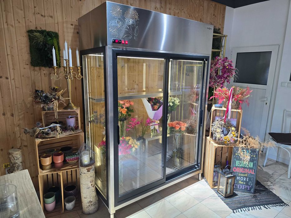 Afacere la cheie – Florarie în Focșani