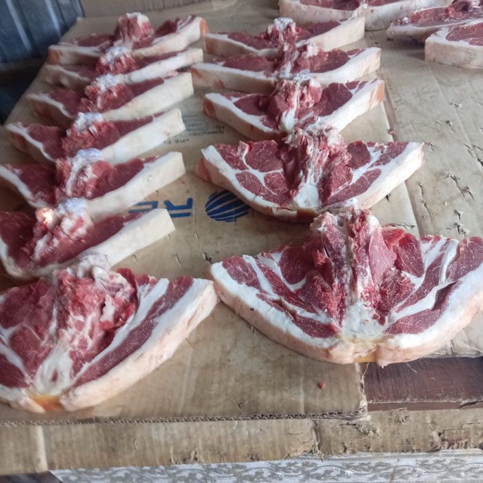 Продам мясо конина по частям
