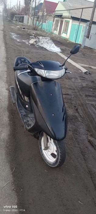 Продается Honda Dio Af-34