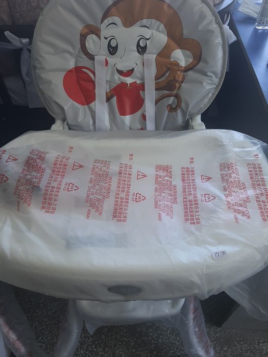 Стул для кормления