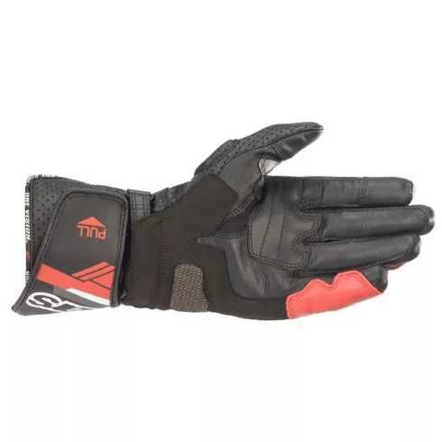 Ръкавици Alpinestars SP-8 SP8 Air V3 кожени мото ръкавици мотор писта