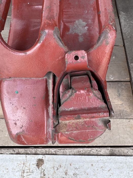 канистра 20л СССР