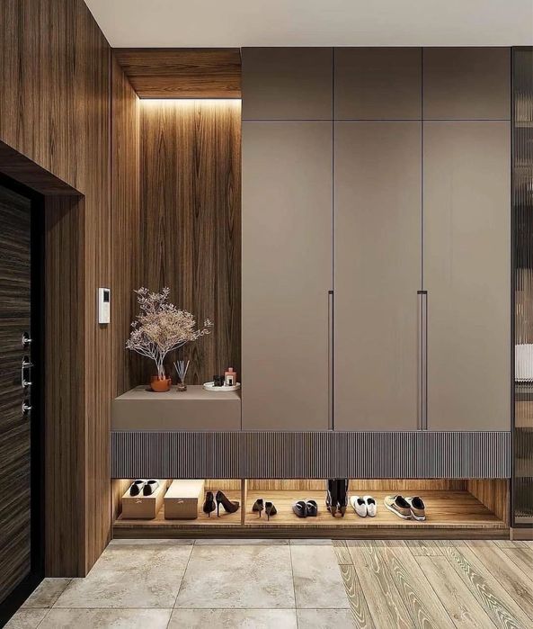 Мебель на заказ