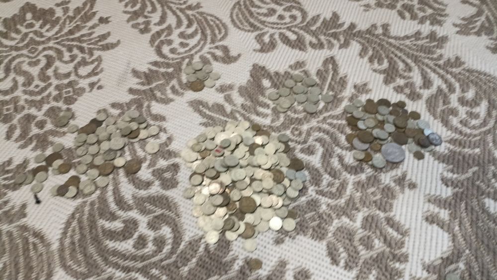 Манжеты СССР продам