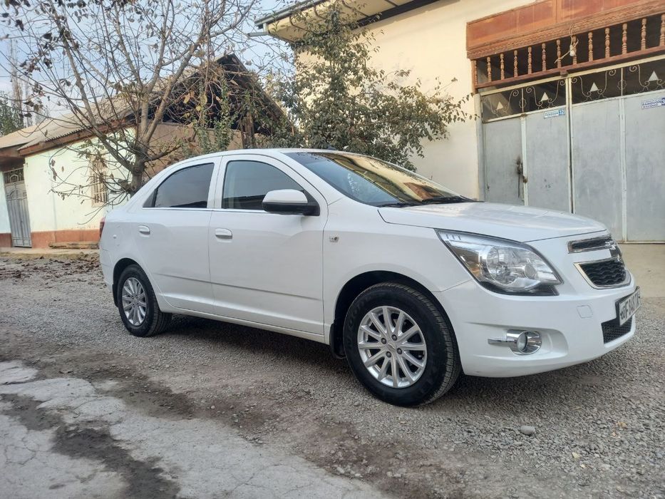 cobalt naktga sotiladi gen boladi