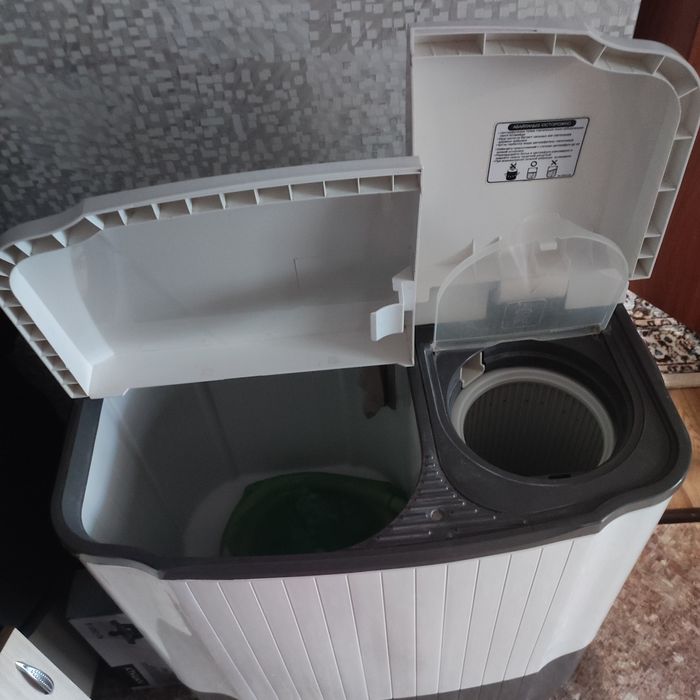 стиральная машинка