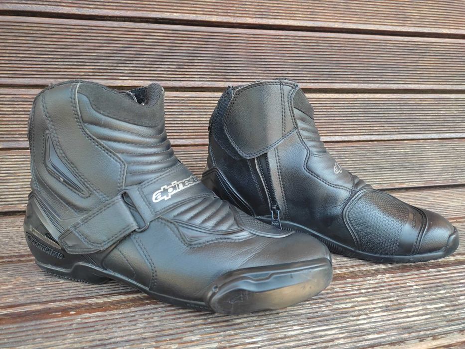BMW MOTORRAD Екипировка!