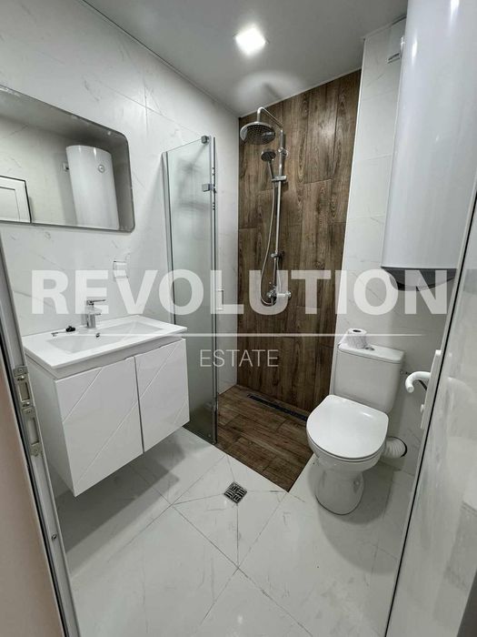 Дава се под наем Двустаен апартамент в Варна, Победа - 60 кв.м за 475 € - Снимка #5