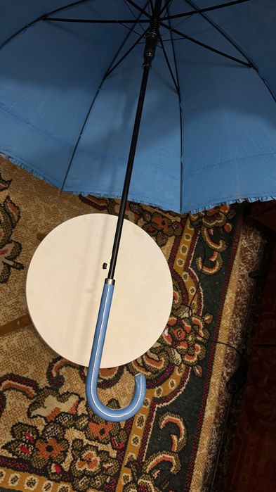 Зонт китайский советского времени