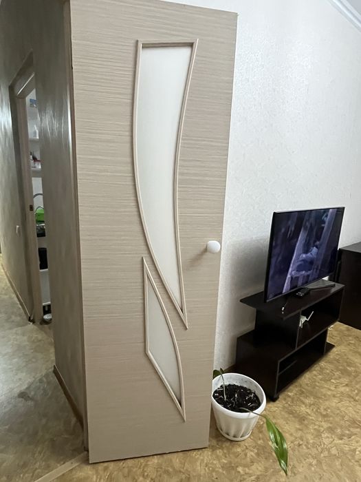 Межкомнатные двери