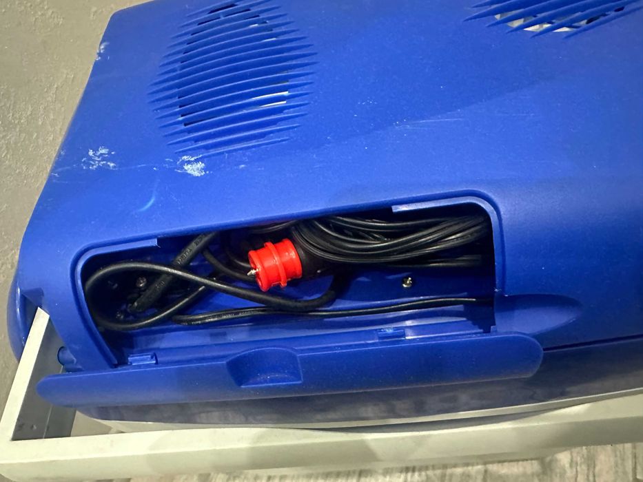 Хладилнa чанта Quigg   230/12v  , 26л, студено