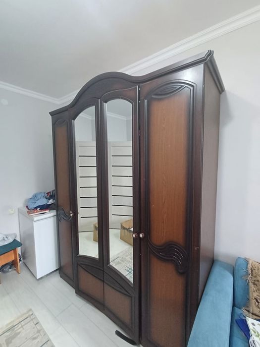 Продам б/у мебель в хорошем состоянии