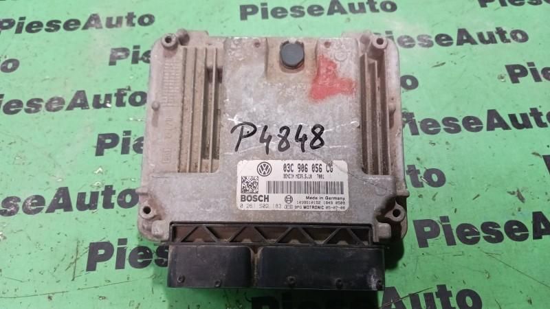 Calculator ecu Volkswagen Golf 5 2004-2009 0261s02183