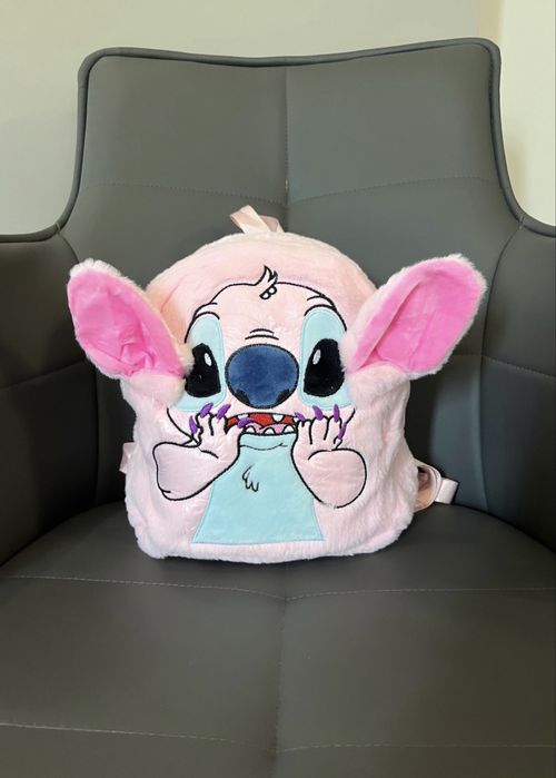 3D плюшени ранички Stitch