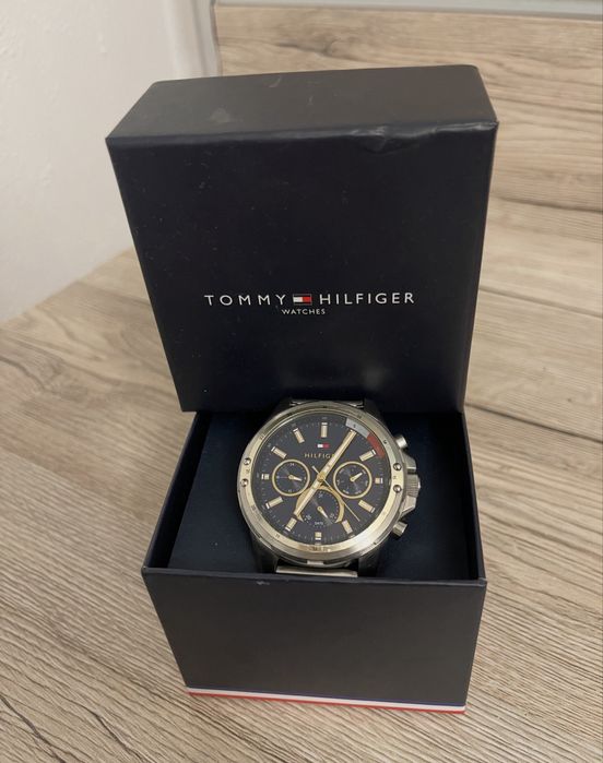 Tommy Hilfiger ceas