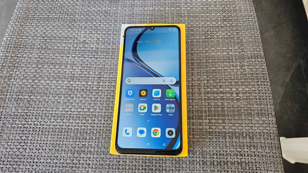 Realme C53 6GB/128GB